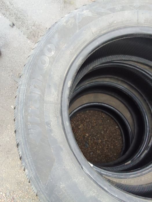 Шини для автомобіля