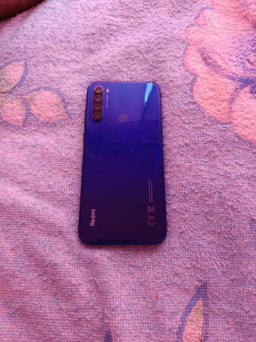 Редмі 8t 128 Гб/ Redmi Note 8T 128 Gb