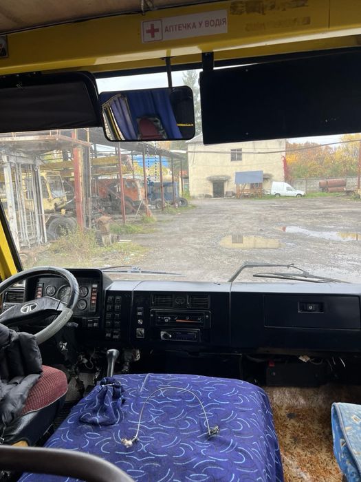 ЕТАЛОН 2005рік 25-місць 4000$