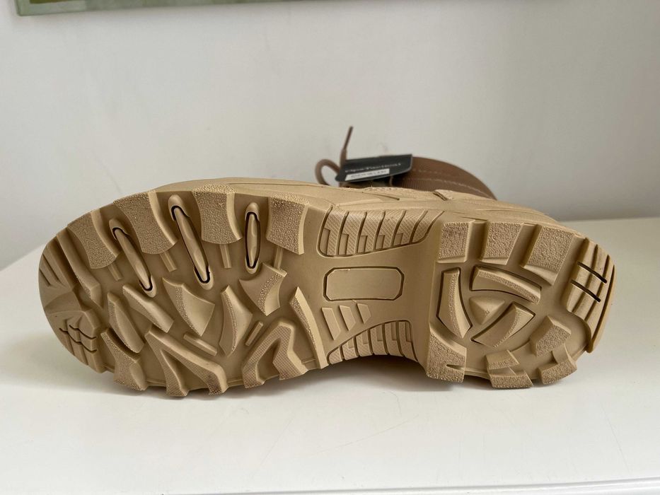 Botas de Caminhada, tamanho 39 (UE) Unisexo!