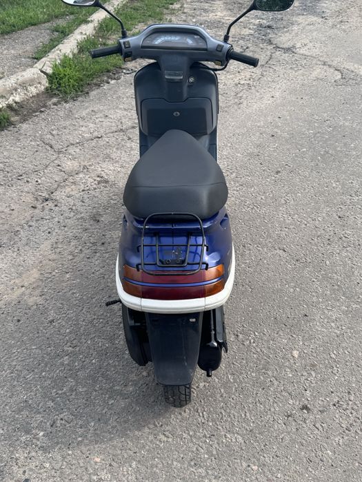 Продам скутер Honda Tact AF-24