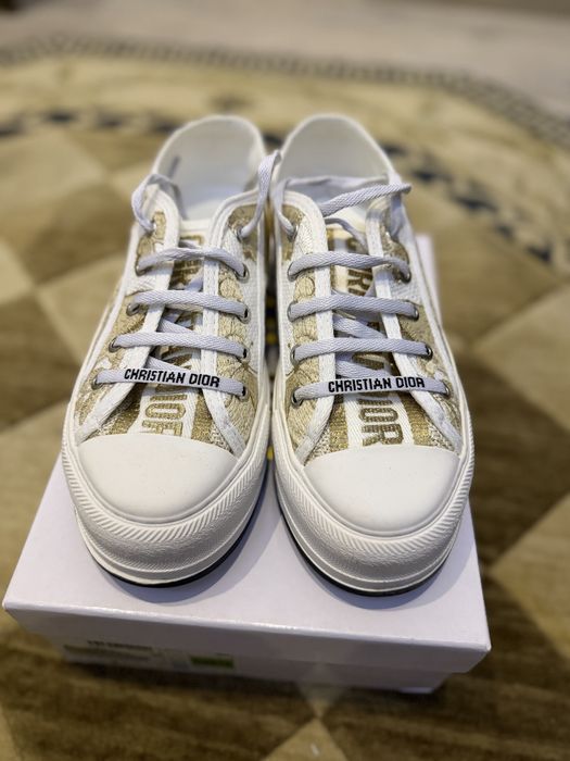 Кросівки/ Кеди  Dior