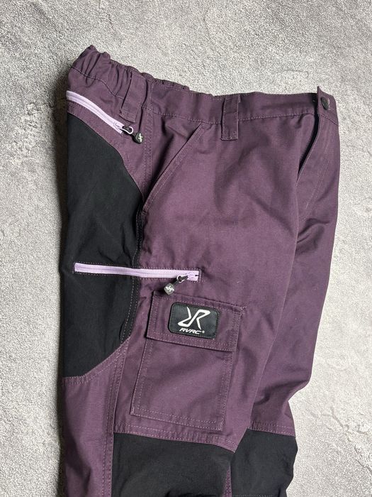 Трекінгові штани Revolution Race Оригінал