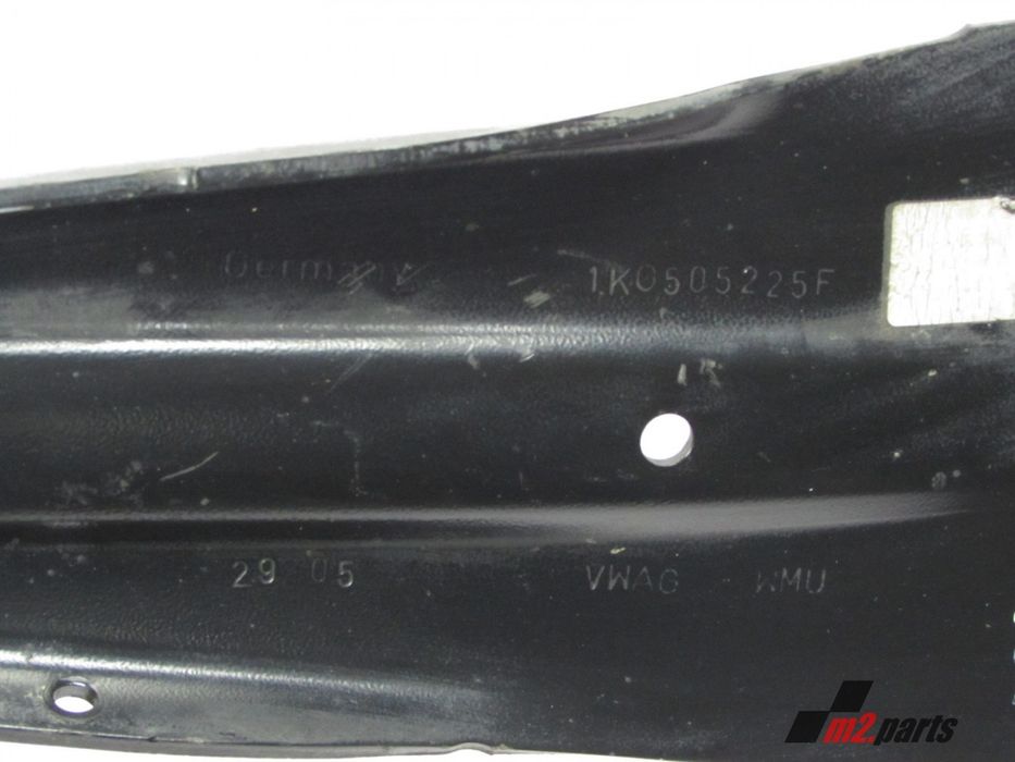 Braço Vw Eos Ref: 1K0505225F