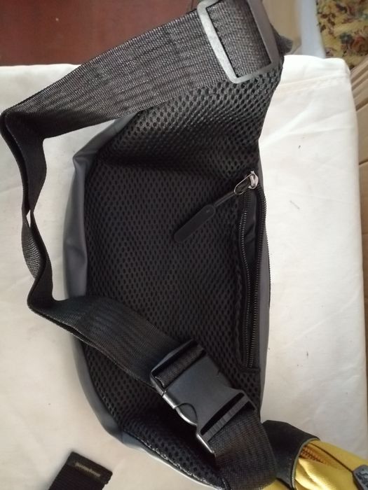 Nerka Saszetka Trunk&Co