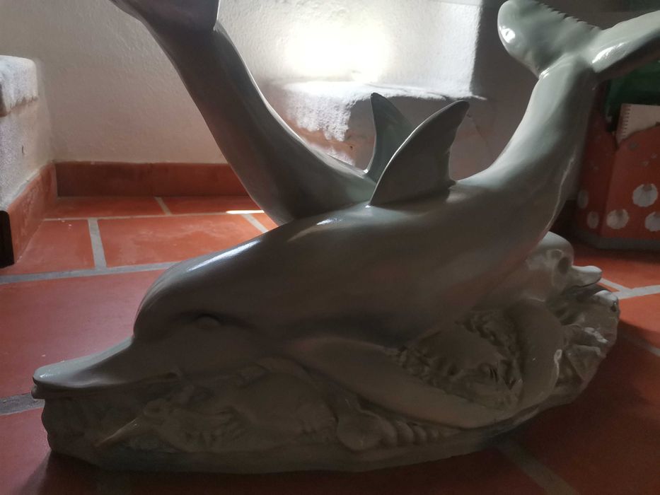 Mesa centro sala