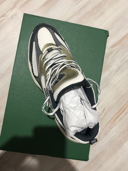 Кросівки Lacoste Лакоста ОРИГІНАЛ