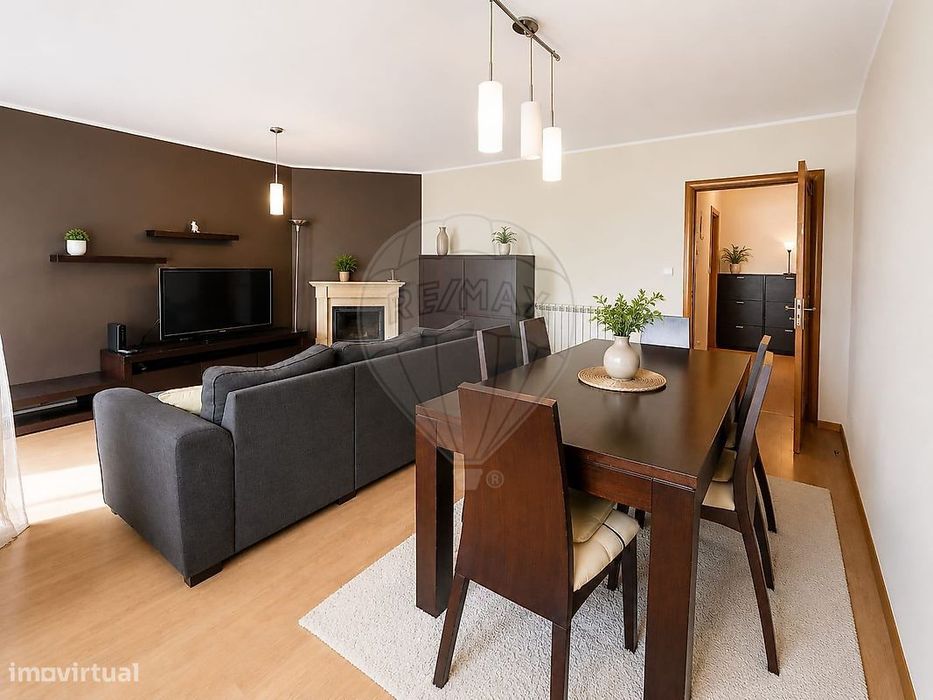 Apartamento T2 para venda