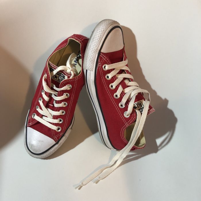 All Star Chuck Taylor Converse 37.5