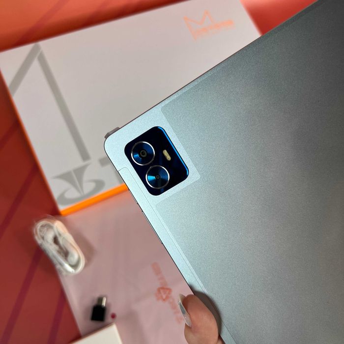 Планшет Teclast M50 (6/128) LTE с 2 SIM картами c Чехлом и Клавиатурой