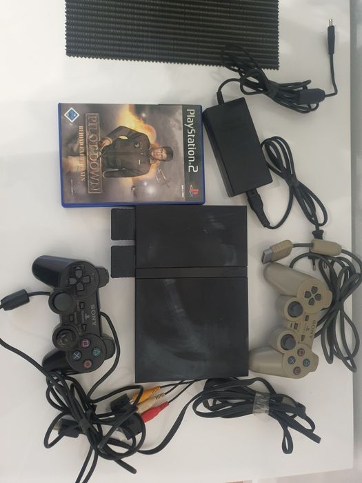PlayStation 2 ...