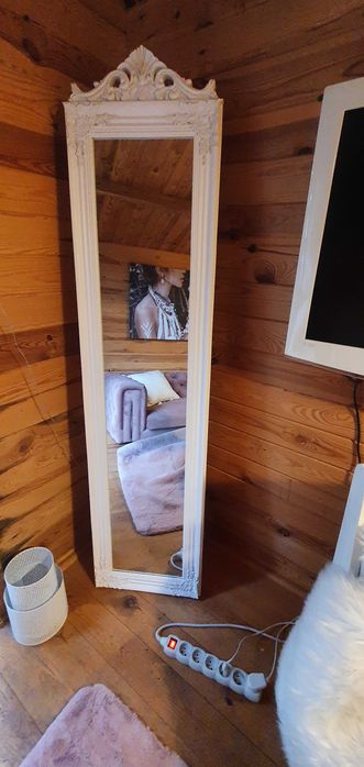 Super Lustro Retro Zdobienia