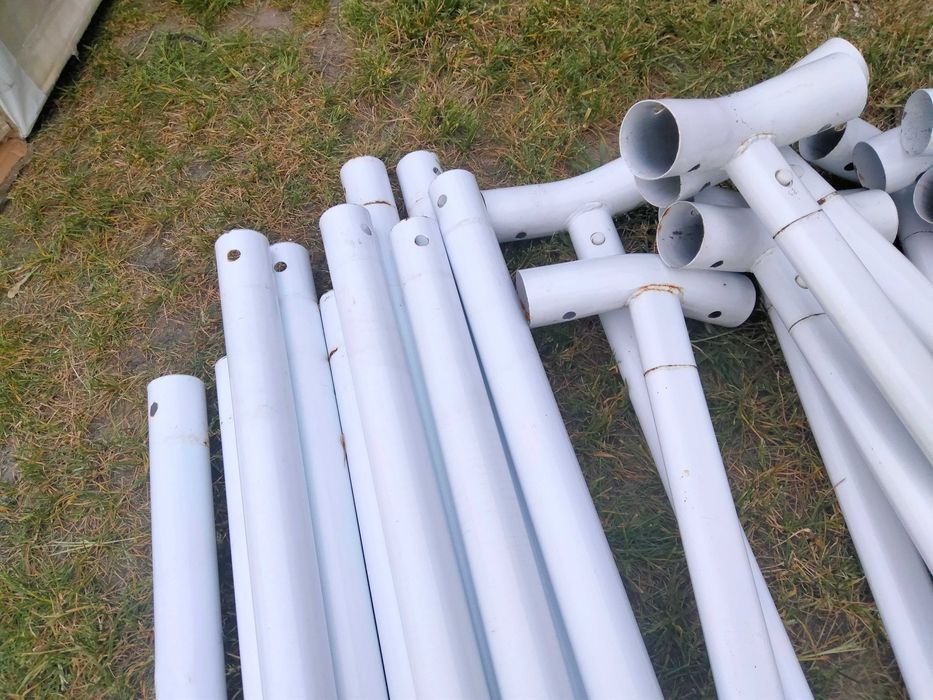 stelaż do basenu intex 305 x 76