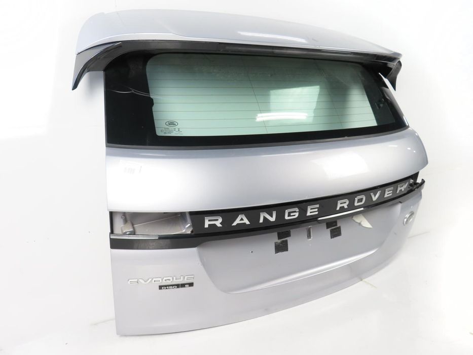 Tampa Da Mala Usado / Original Range Rover Evoque Ii (L551) Lr178329