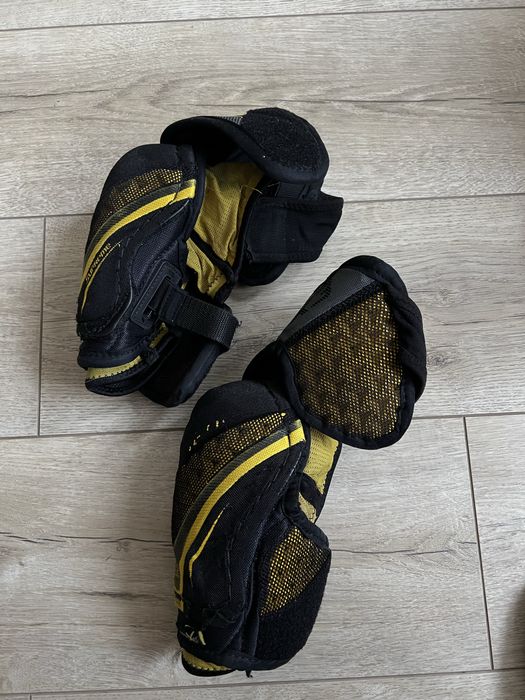 Налокотники хокейні