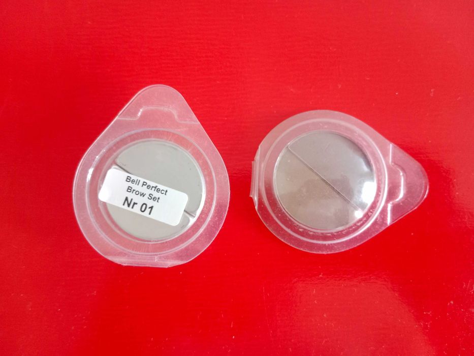 Perfect Brow Gel marki Bell.
