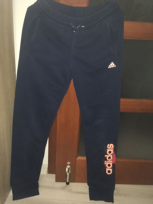 Spodnia Adidas rozm 170