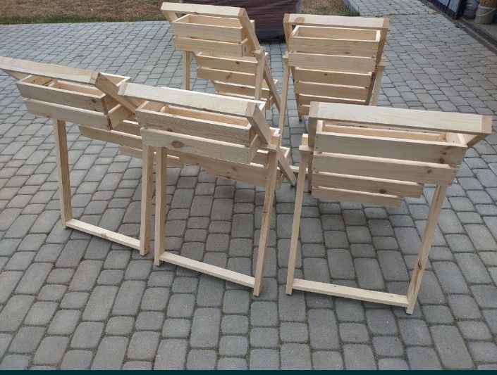 Kwietniki kaskadowe 40 cm