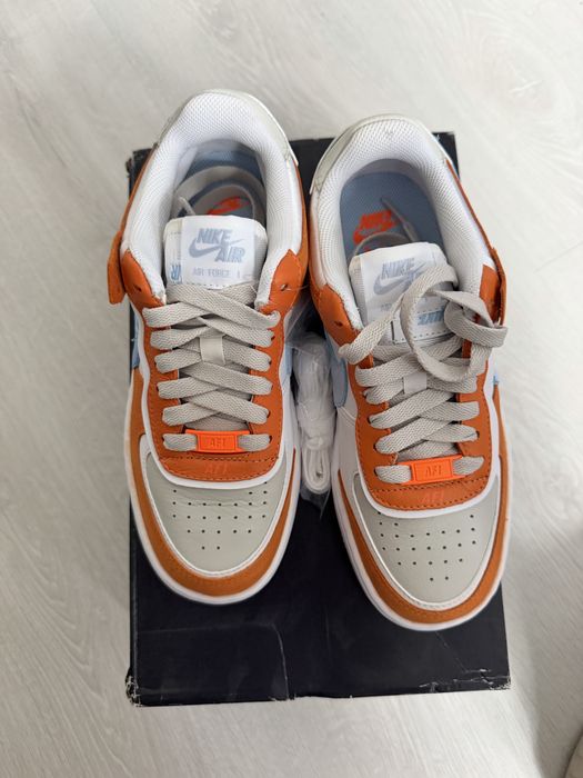 Air Force 1 Shadow 36,5