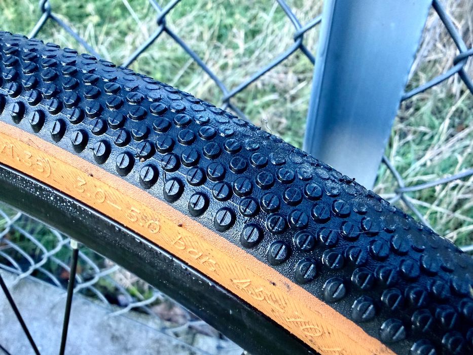 Gravel Scott Speedster 30 roz. L