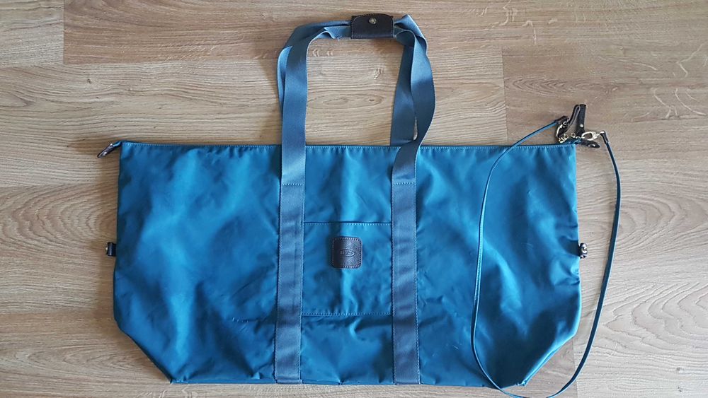 Saco Viagem BRIC's Milano