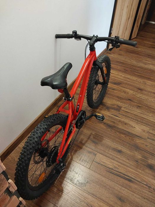 Rower jak nowy na sprzedaż