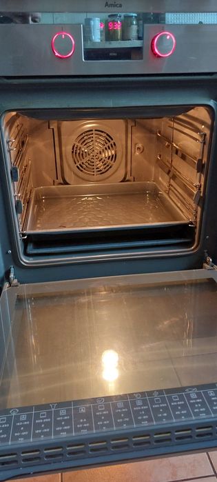 Piekarnik Amica zbi 8862