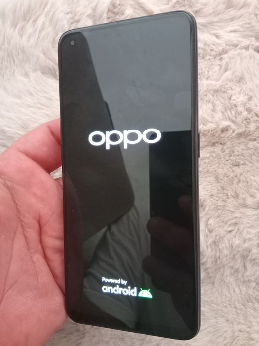 Oppo A74 azul 128gb