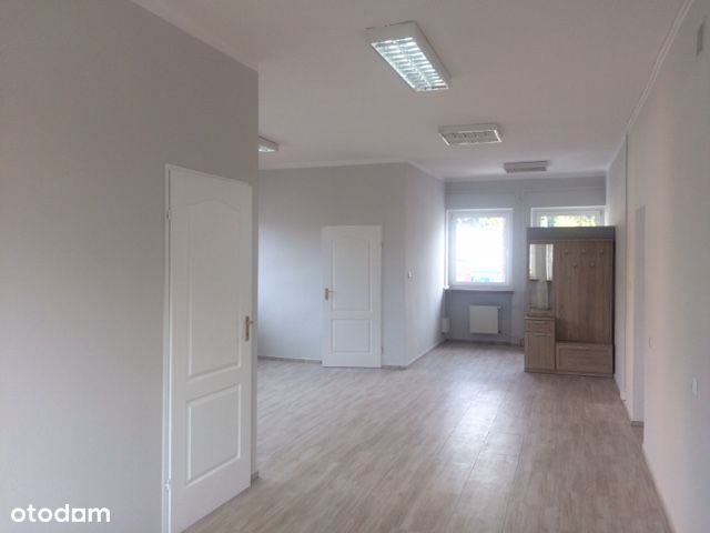 Lokal biuro usługi 70 m2 ul. Kożuchowska 30 Z.G.