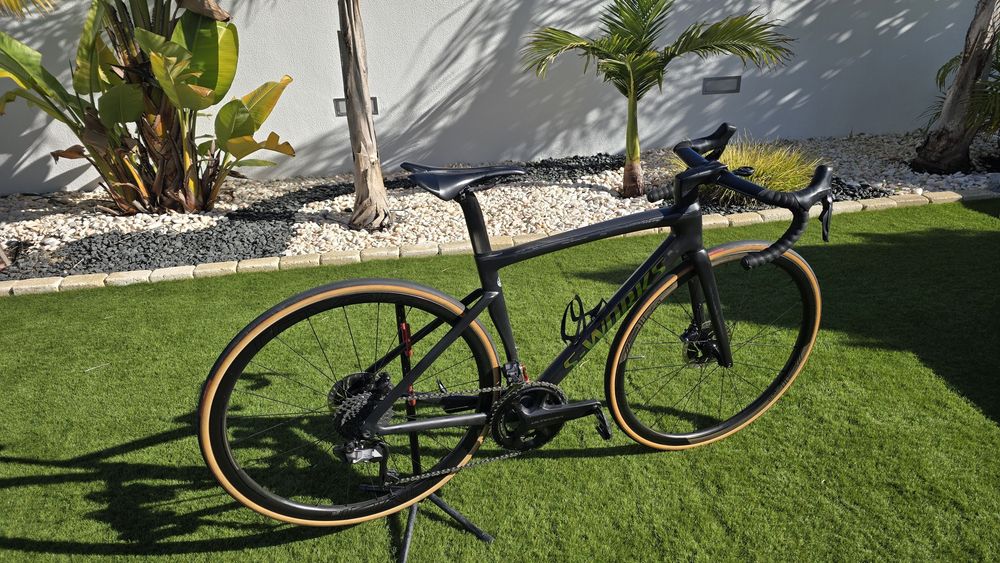 Specialized Sworks SL7 -52