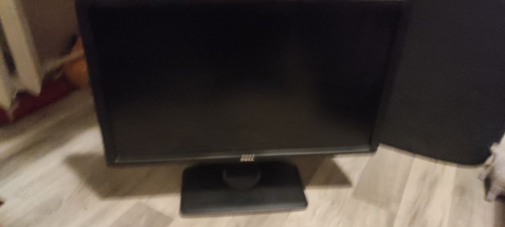 Monitor DELL 23 cale