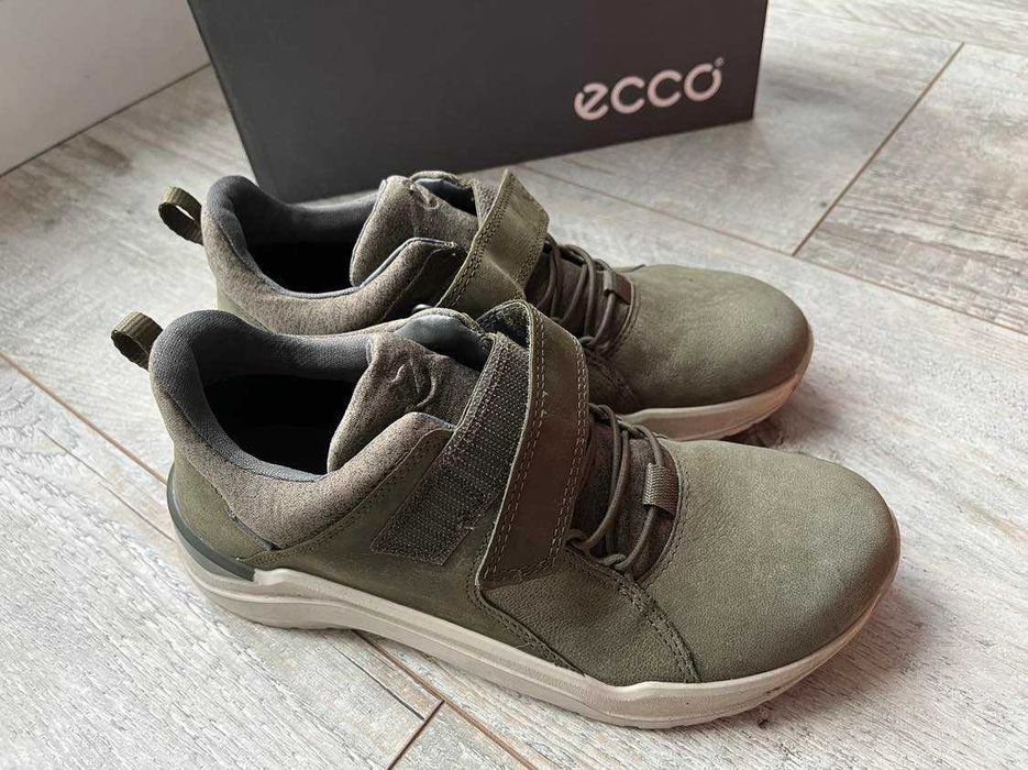 Buty Ecco rozmiar 38