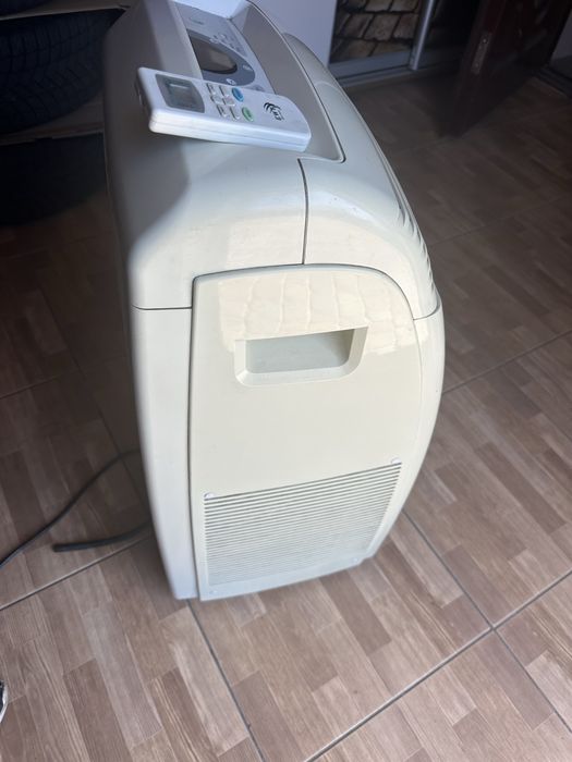 Напольный кондиционер EWT