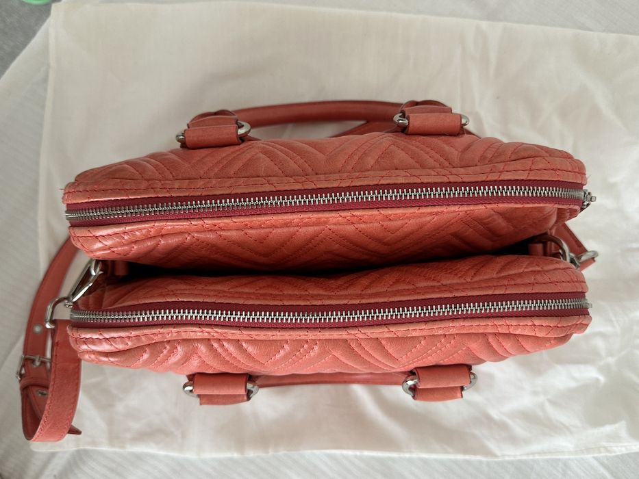 Mala Bimba y Lola coral (como nova)