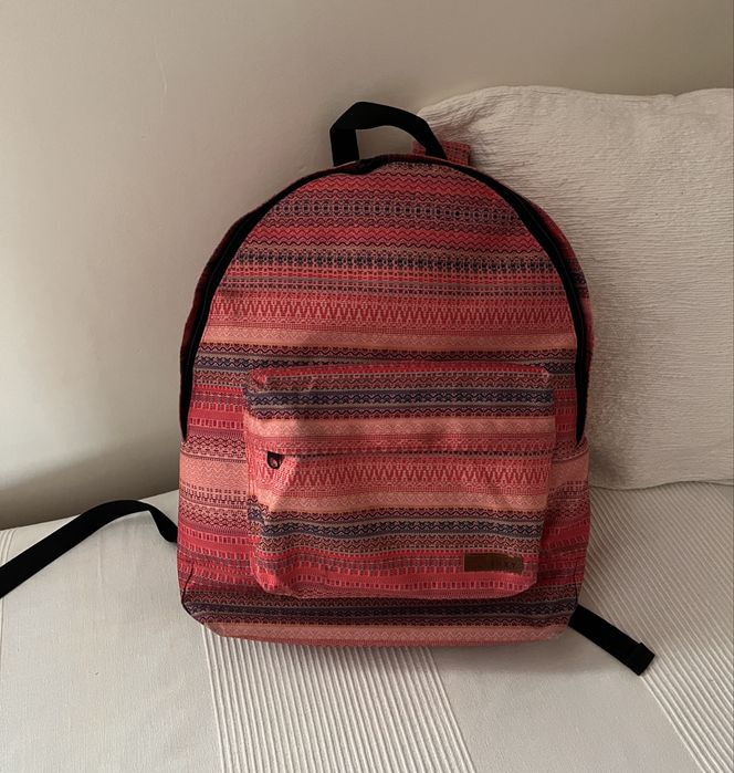 Mochila feminina Roxy