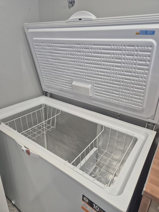 Arca indesit 315 ltr