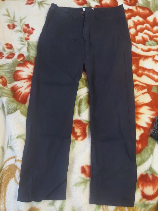 Штаны для подростков.