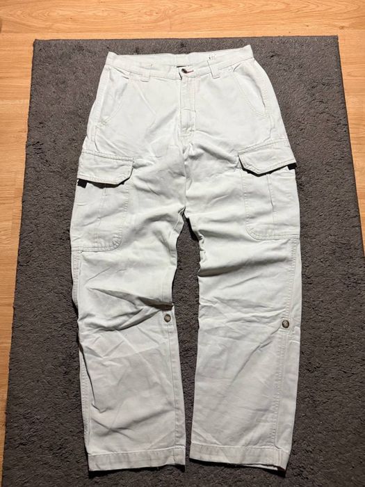 Штани The North Face Work Pant