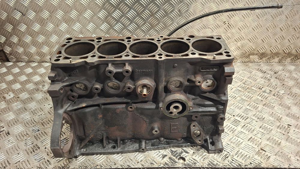 Blok Silnika Vw Lt35 2.5Tdi Anj