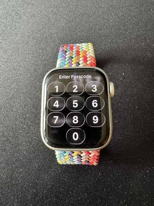 Apple watch 7 41mm