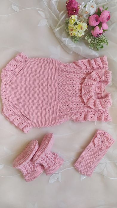 Боді для дівчинки