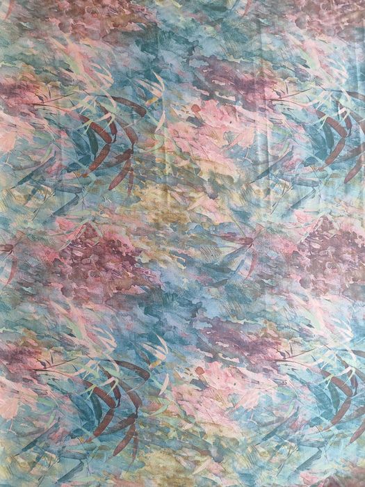 DECORAÇÃO - Pés de Pele, Sobras Rolos Tecidos TOP, tecido infantil