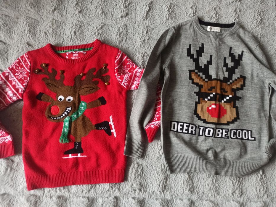 Кофта-різдв,яна стильна та гарненька фірмова paris -8.-12р)