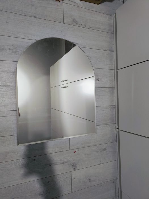 Lustro 74cmx60cm 2 szt.