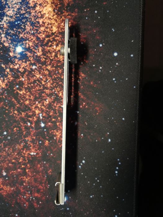 Тримач для спалаху від фотоаппарата Салют