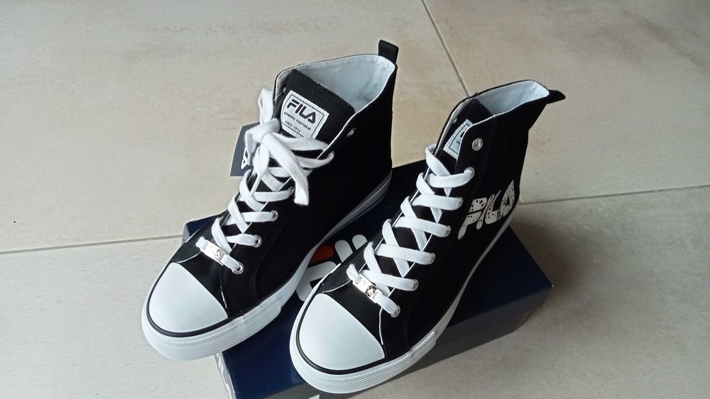 Trampki Fila rozmiar 42