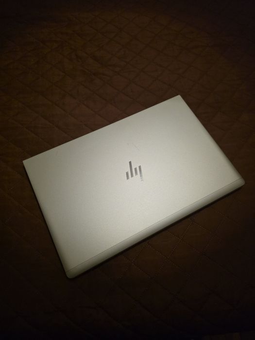 Hp Elitebook 640 G9 - I5 1245u,16Gb Ram,Nvme 512gb,14" Fhd Touch