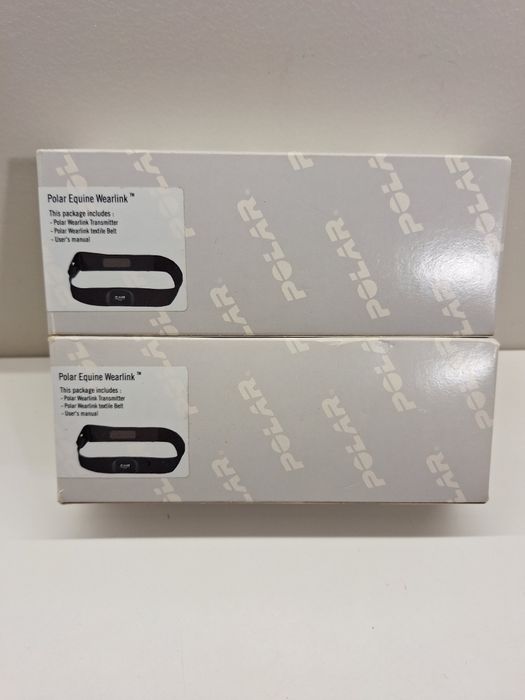 Cinto equestre POLAR