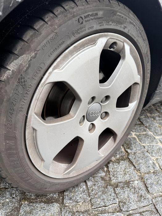 Audi A3 2.0 TFSI Sport Coupe