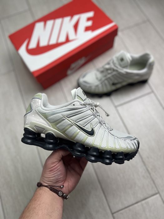 Nike Shox TL 100% original